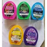 Wind SMALL Wind Airfreshner Set Of 5pcs