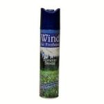 Wind Spray Air Freshener Summer Breeze 300ml