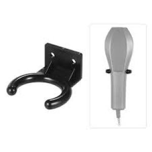 Wireless Microphone Hanger Mic Wall Mount Holder Hook Clamp