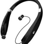 Wireless MS-T Bluetooth Wireless Earpod_Neckband