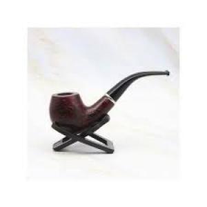 Wooden Smoking Pipe-BIG CAPACITY