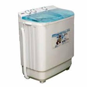 World Elite 5.5kg Washing Machine