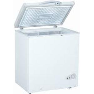 World Elite Chest Freezer - 116L