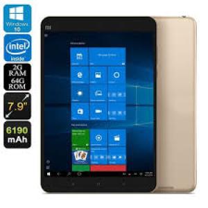 XIAOMI Mi Pad 2 16 Or 64GB Windows 10 OS Tablet