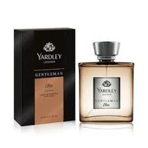 Yardley London Gentleman Elite Fragrance Body Spray