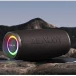 Zealot S56 Portable Wireless Bluetooth Speaker 40watts