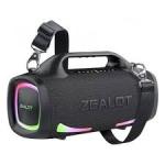 Zealot Super Bass Bluetooth Speaker With 24000mAh Battery  S79