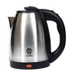 Zyre 1.8L Electric Kettle (SKT1802) - Silver